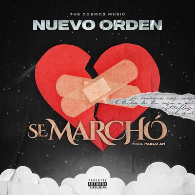 Nuevo Orden's cover