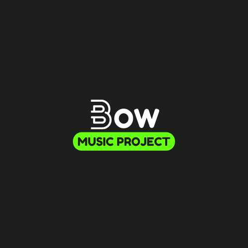 Bow Music Project's avatar image