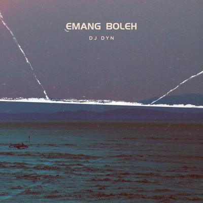 Emang Boleh's cover