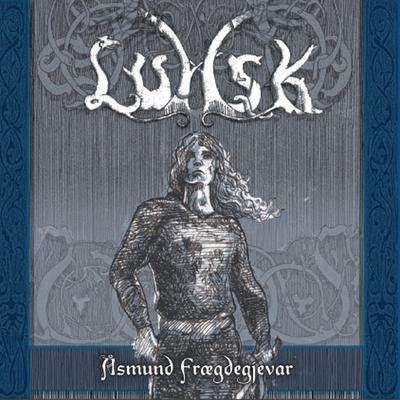 Langt nord i Trollebotten By Lumsk's cover