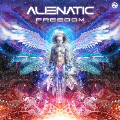 Freedom By Alienatic's cover