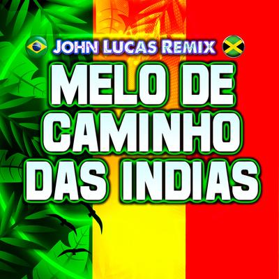 Melo de Caminho das Indias's cover