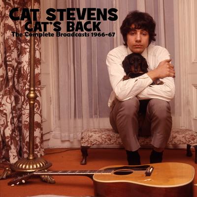 Cat's Back: The Complete Broadcasts 1966 - 67's cover