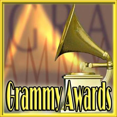Grammy Awards - 2012 Nominees (Tributes)'s cover