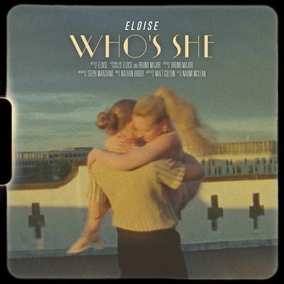 Who's She By Eloise's cover