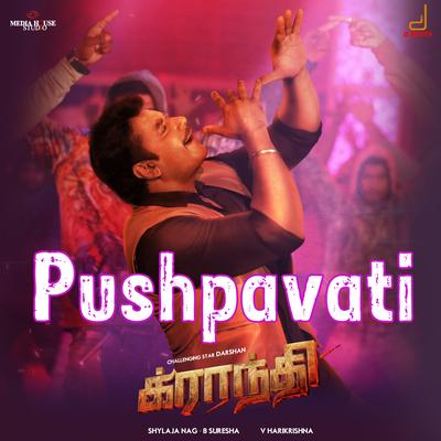 Pushpavati (From "Kranti'')'s cover