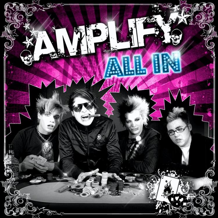 Amplify's avatar image