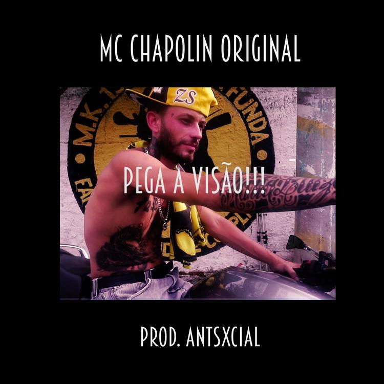 mc chapolin original's avatar image