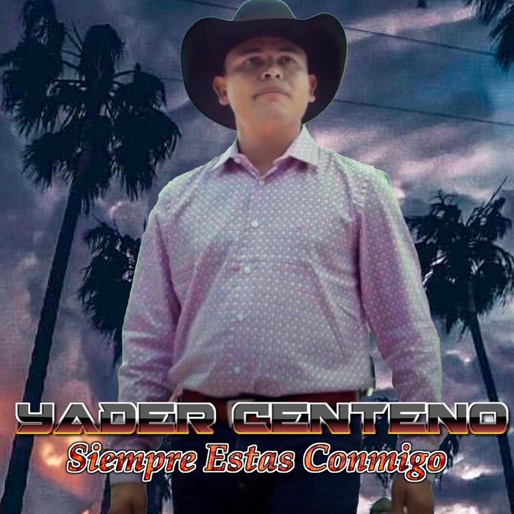 Yader Centeno's avatar image