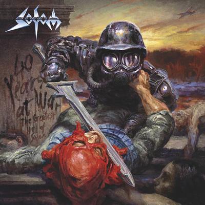 1982 By Sodom's cover