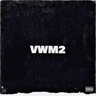 Vibe With Me...Vol. 2's cover