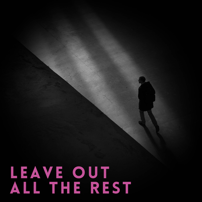 Leave Out All The Rest (Acoustic) By Jota John's cover