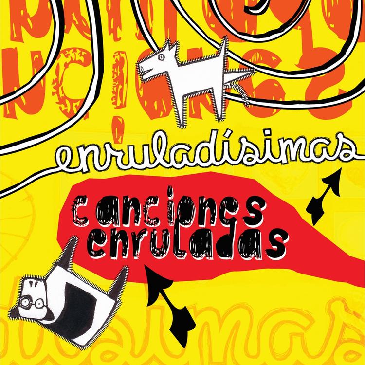 Canciones Enruladas's avatar image