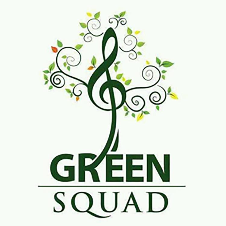 Green Squad's avatar image