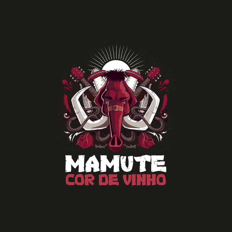 MAMUTE COR DE VINHO's avatar image