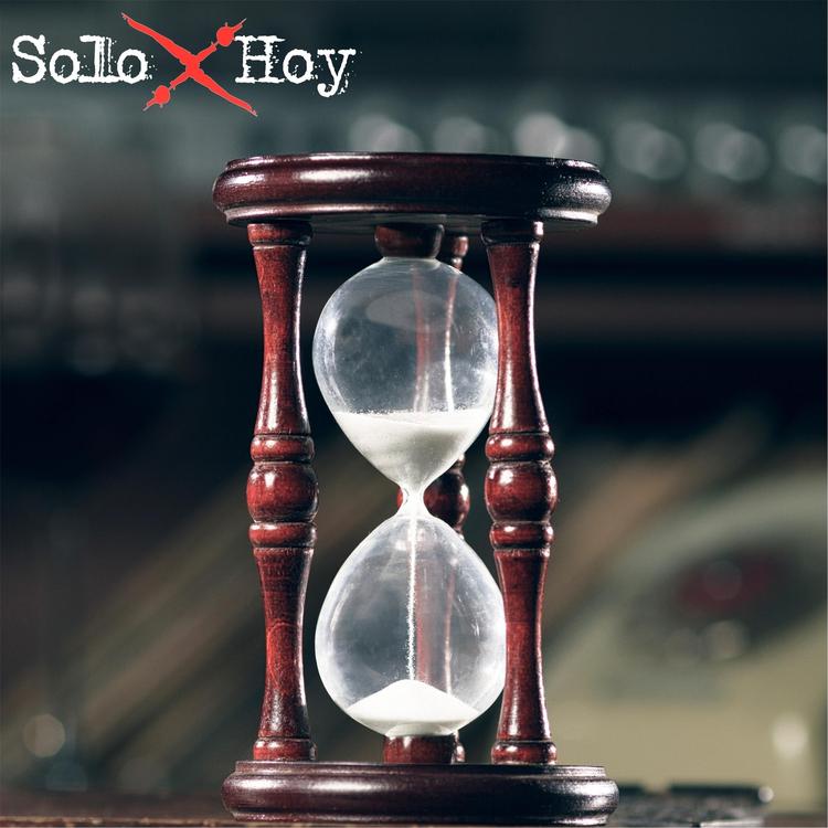 Solo X Hoy's avatar image