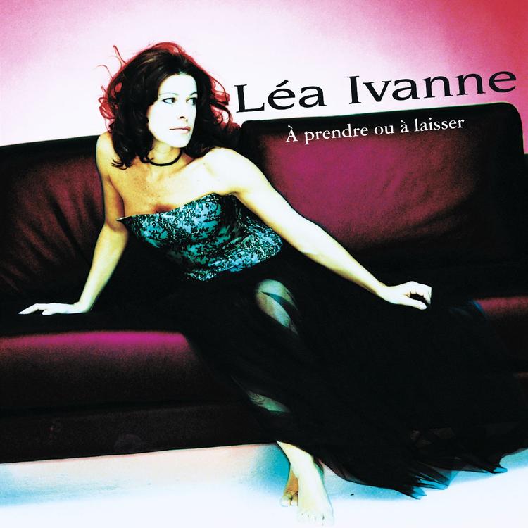 Léa Ivanne's avatar image