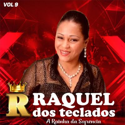 Raquel dos Teclados's cover