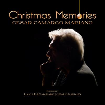 Presente De Natal By César Camargo Mariano's cover