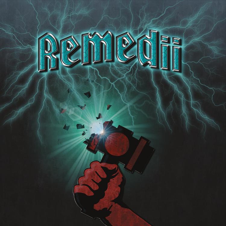 Remedii's avatar image
