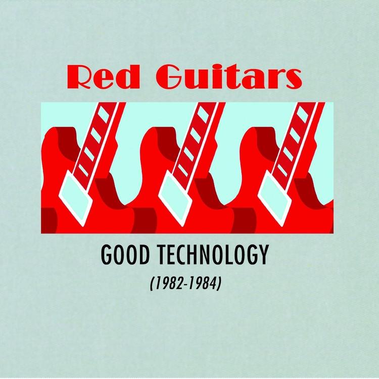 Red Guitars's avatar image
