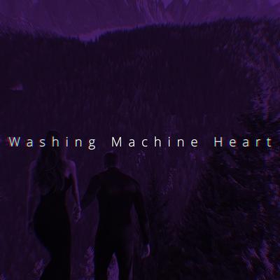 Washing Machine Heart (Speed) By Ren's cover