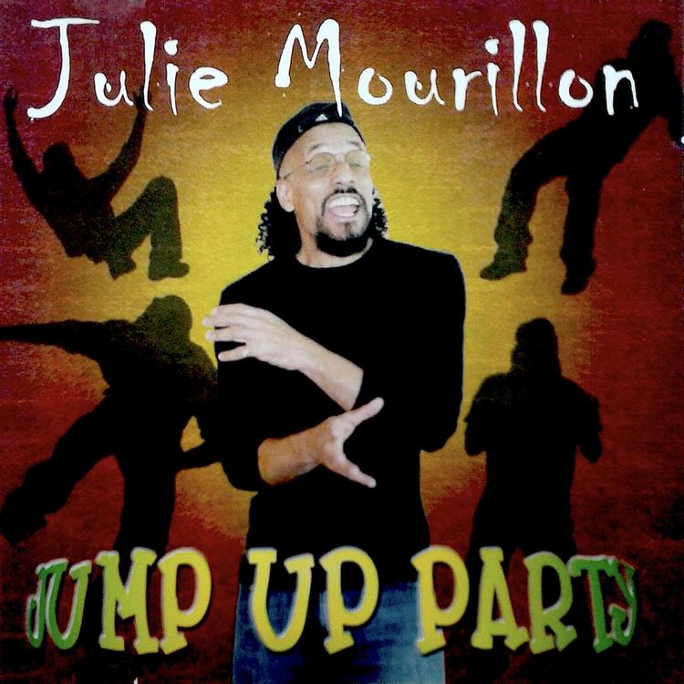 Julie Mourillon's avatar image