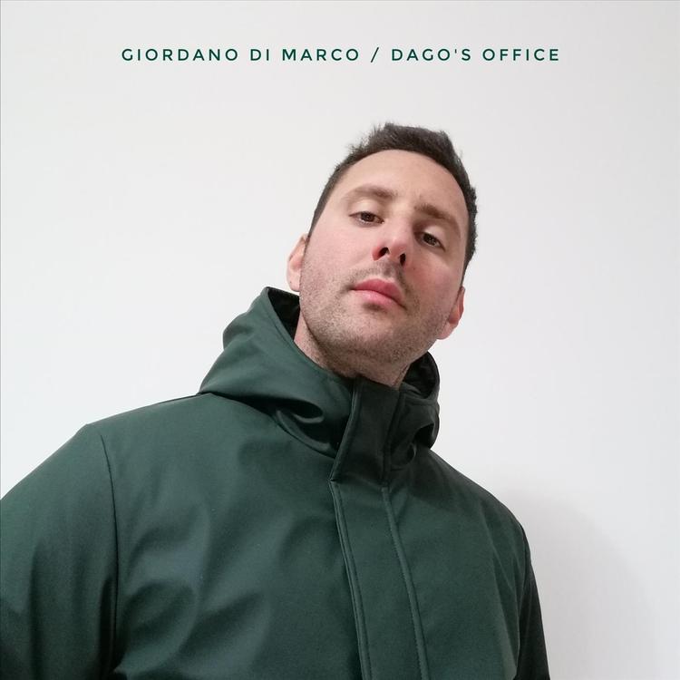 Giordano Di Marco's avatar image