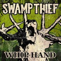Swamp Thief's avatar cover