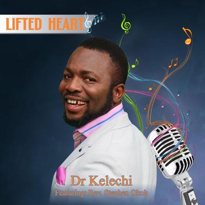 Dr Kelechi's cover