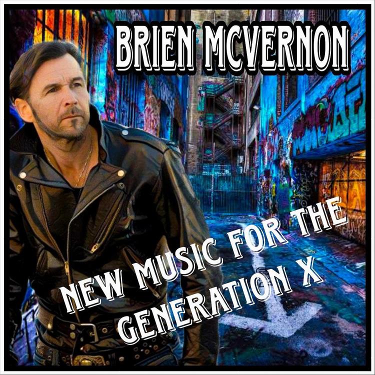 Brien McVernon's avatar image