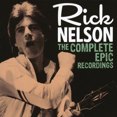 Rick Nelson's cover