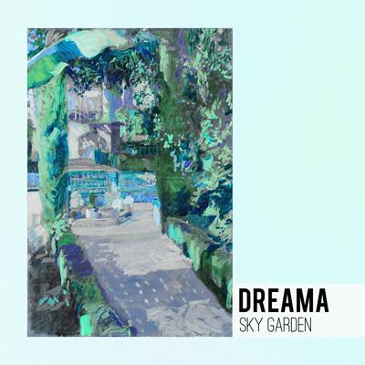 Sky Garden By Dreama, Devon Rea, Goson's cover