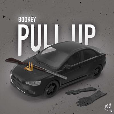 Bookey - Pull Up's cover