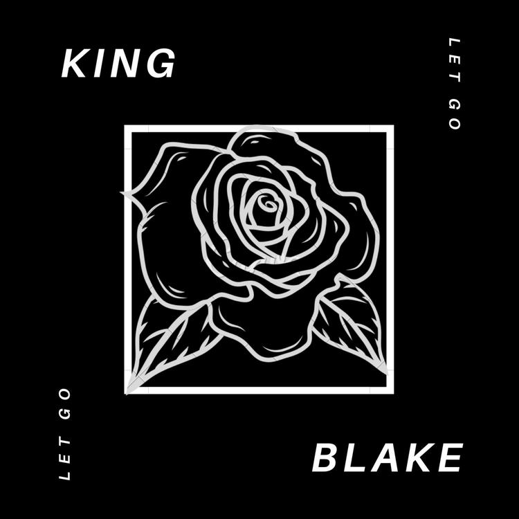 King Blake's avatar image