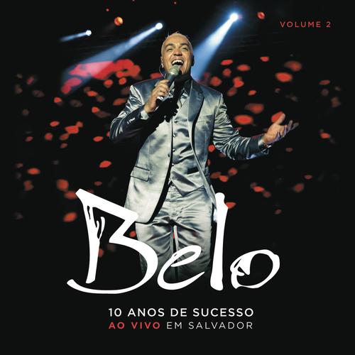 Belo - Só as melhores's cover