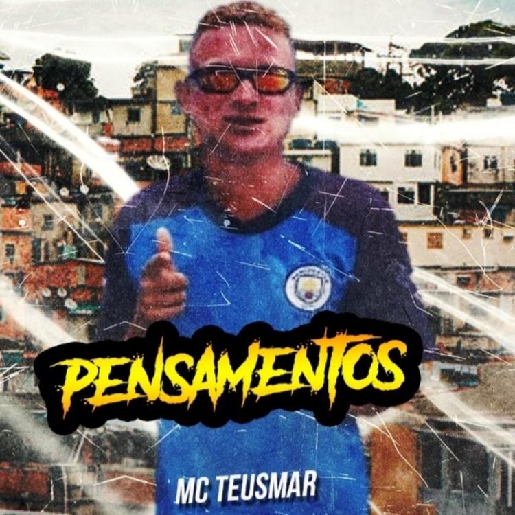 MC teusmar's avatar image