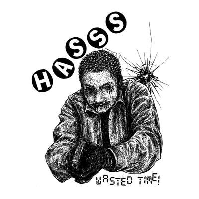 Bored By HASSS!'s cover