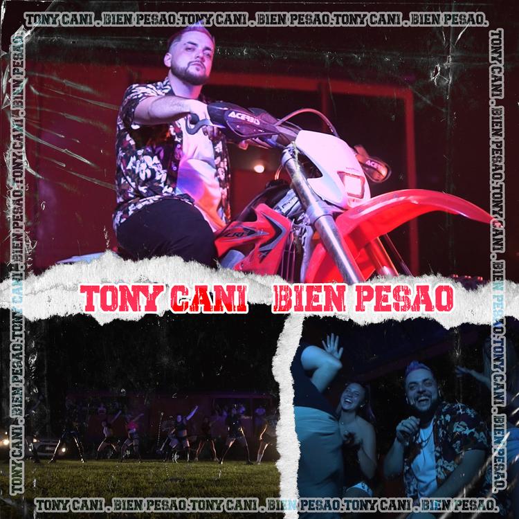 Tony Cani's avatar image