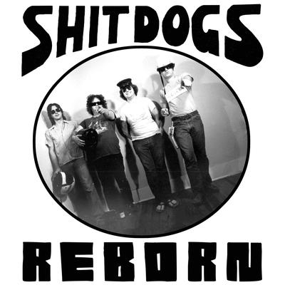 Shit Dogs's cover