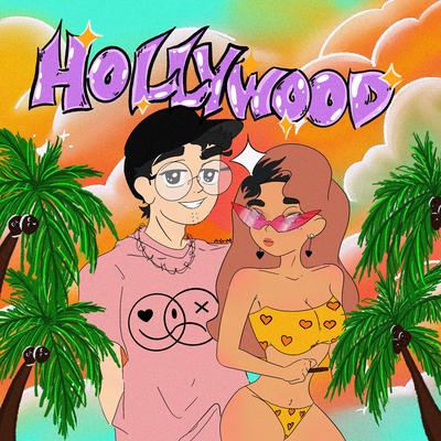 Hollywood By Rozei's cover