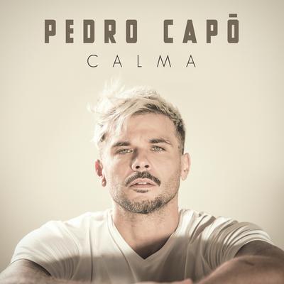 Calma By Pedro Capó's cover