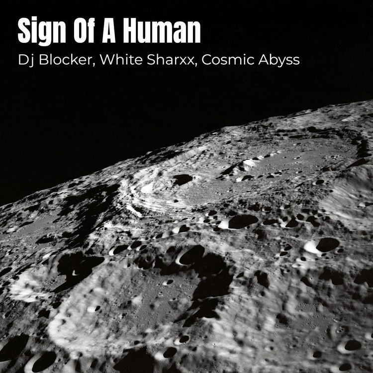 Dj Blocker, White Sharxx, Cosmic Abyss's avatar image