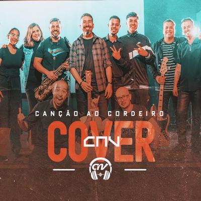 Canção ao Cordeiro By CNV MUSIC's cover