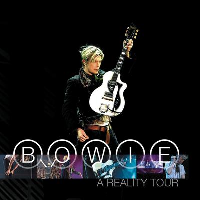 Slip Away (Live) By David Bowie's cover