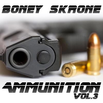 Boney Skrone's cover