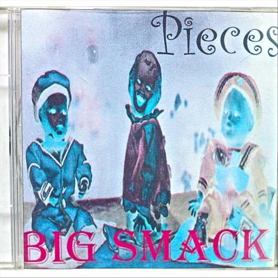 Pop 2000 By Big Smack's cover