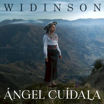 Angel Cuidala's cover