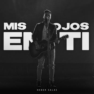 Mis Ojos En Ti's cover