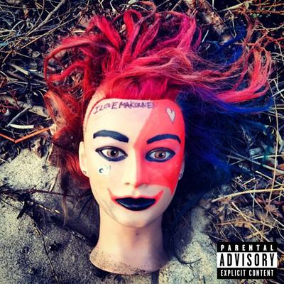 I LOVE MAKONNEN's cover